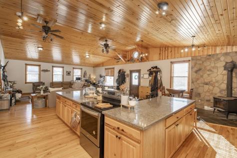 605 Ingalls Avenue Hope ND 58046