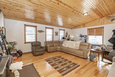 605 Ingalls Avenue Hope ND 58046