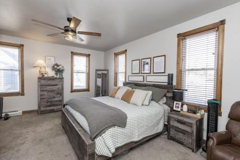 605 Ingalls Avenue Hope ND 58046