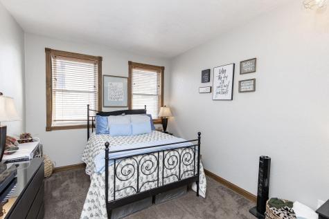 605 Ingalls Avenue Hope ND 58046