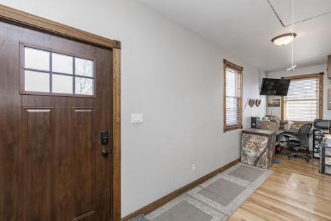 605 Ingalls Avenue Hope ND 58046