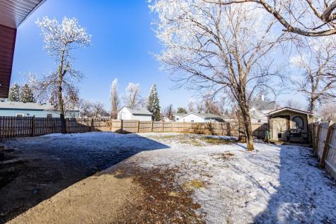 605 Ingalls Avenue Hope ND 58046