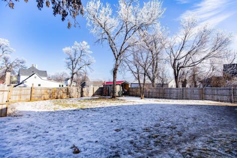605 Ingalls Avenue Hope ND 58046