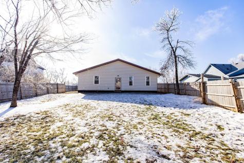 605 Ingalls Avenue Hope ND 58046