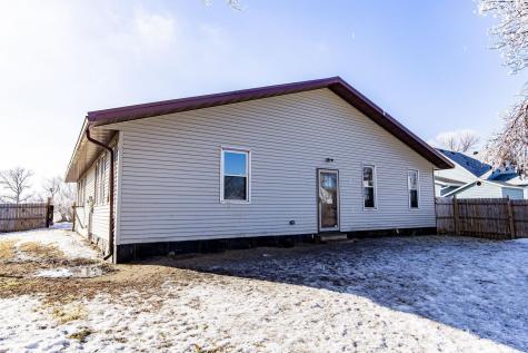 605 Ingalls Avenue Hope ND 58046