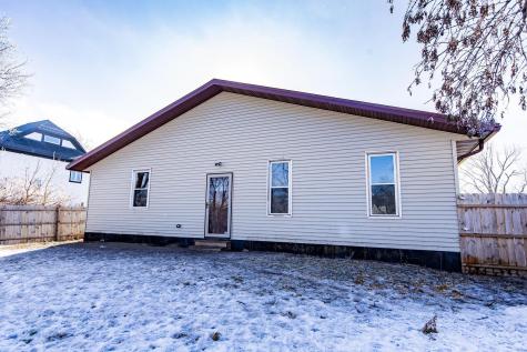 605 Ingalls Avenue Hope ND 58046