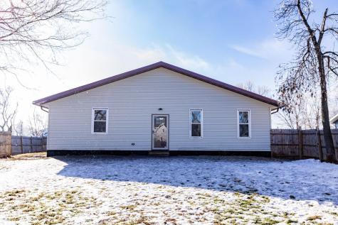 605 Ingalls Avenue Hope ND 58046