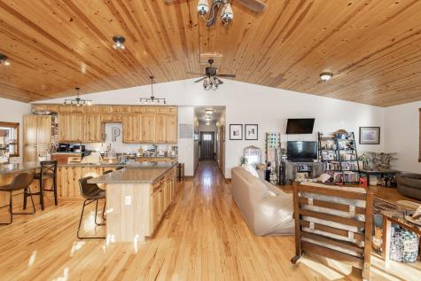 605 Ingalls Avenue Hope ND 58046
