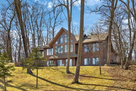 8371 Big Whitefish Narrows Pine River MN 56474