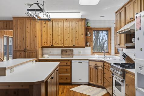 8371 Big Whitefish Narrows Pine River MN 56474