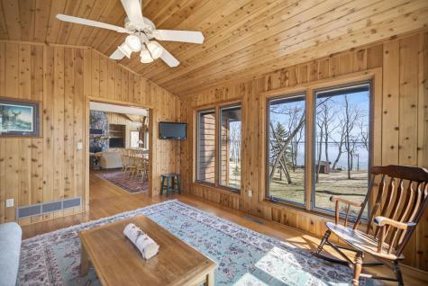 8371 Big Whitefish Narrows Pine River MN 56474