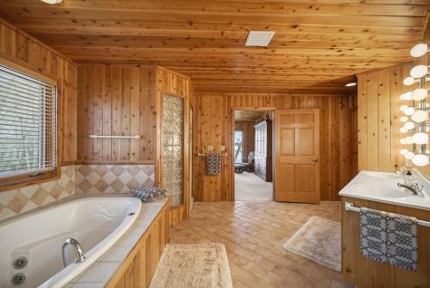 8371 Big Whitefish Narrows Pine River MN 56474