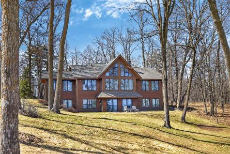 8371 Big Whitefish Narrows Pine River MN 56474