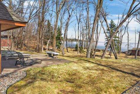 8371 Big Whitefish Narrows Pine River MN 56474
