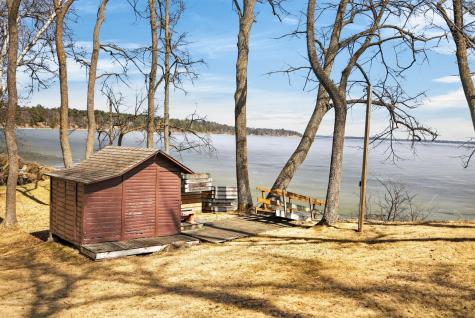 8371 Big Whitefish Narrows Pine River MN 56474