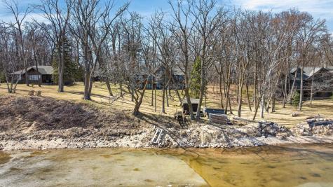 8371 Big Whitefish Narrows Pine River MN 56474