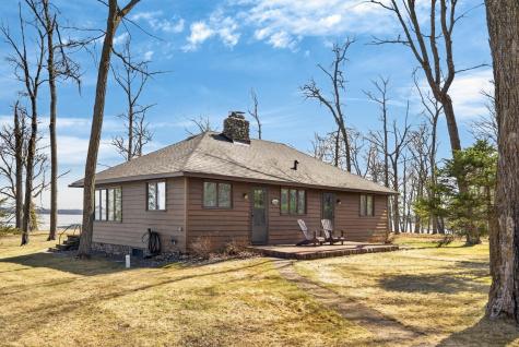 8371 Big Whitefish Narrows Pine River MN 56474