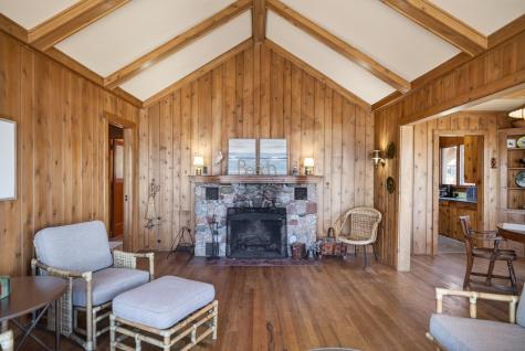 8371 Big Whitefish Narrows Pine River MN 56474