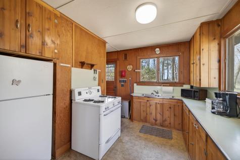 8371 Big Whitefish Narrows Pine River MN 56474