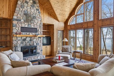 8371 Big Whitefish Narrows Pine River MN 56474
