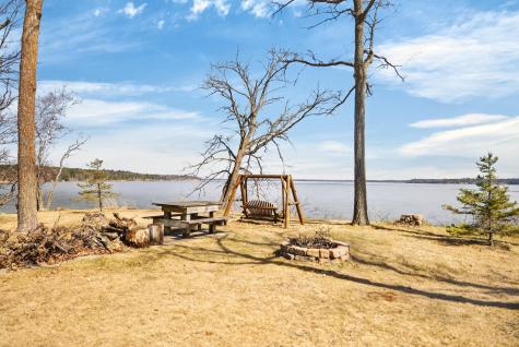 8371 Big Whitefish Narrows Pine River MN 56474