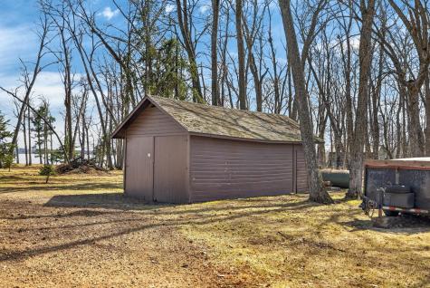 8371 Big Whitefish Narrows Pine River MN 56474