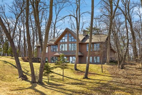8371 Big Whitefish Narrows Pine River MN 56474