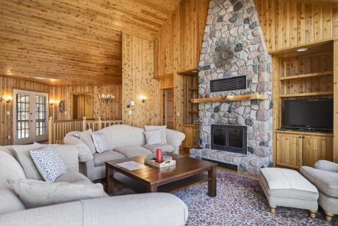 8371 Big Whitefish Narrows Pine River MN 56474