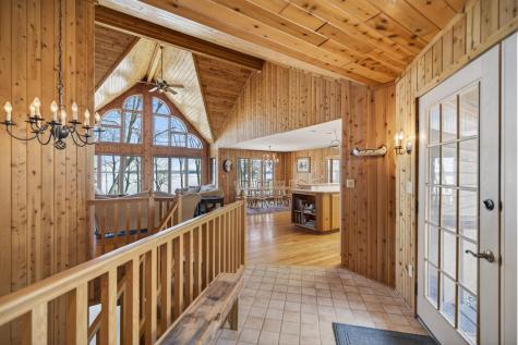 8371 Big Whitefish Narrows Pine River MN 56474