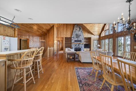 8371 Big Whitefish Narrows Pine River MN 56474