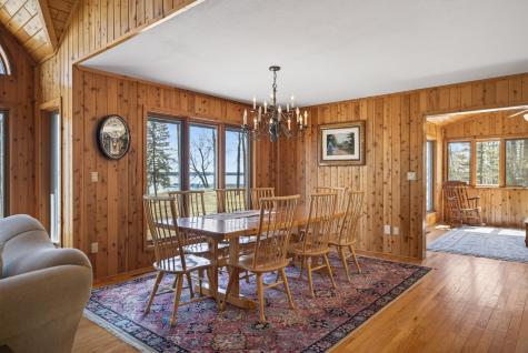 8371 Big Whitefish Narrows Pine River MN 56474