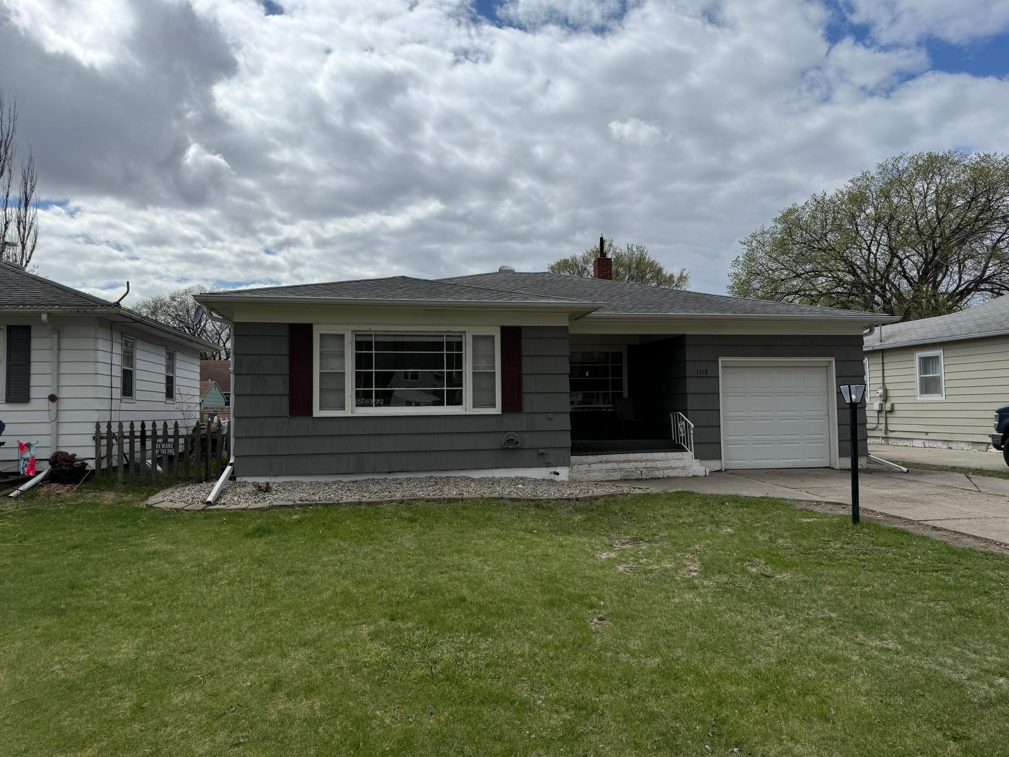 1518 Broadway N Fargo ND 58102