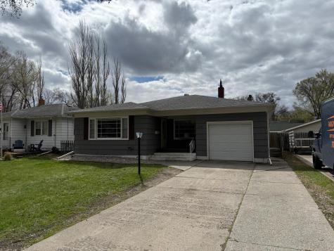 1518 Broadway N Fargo ND 58102