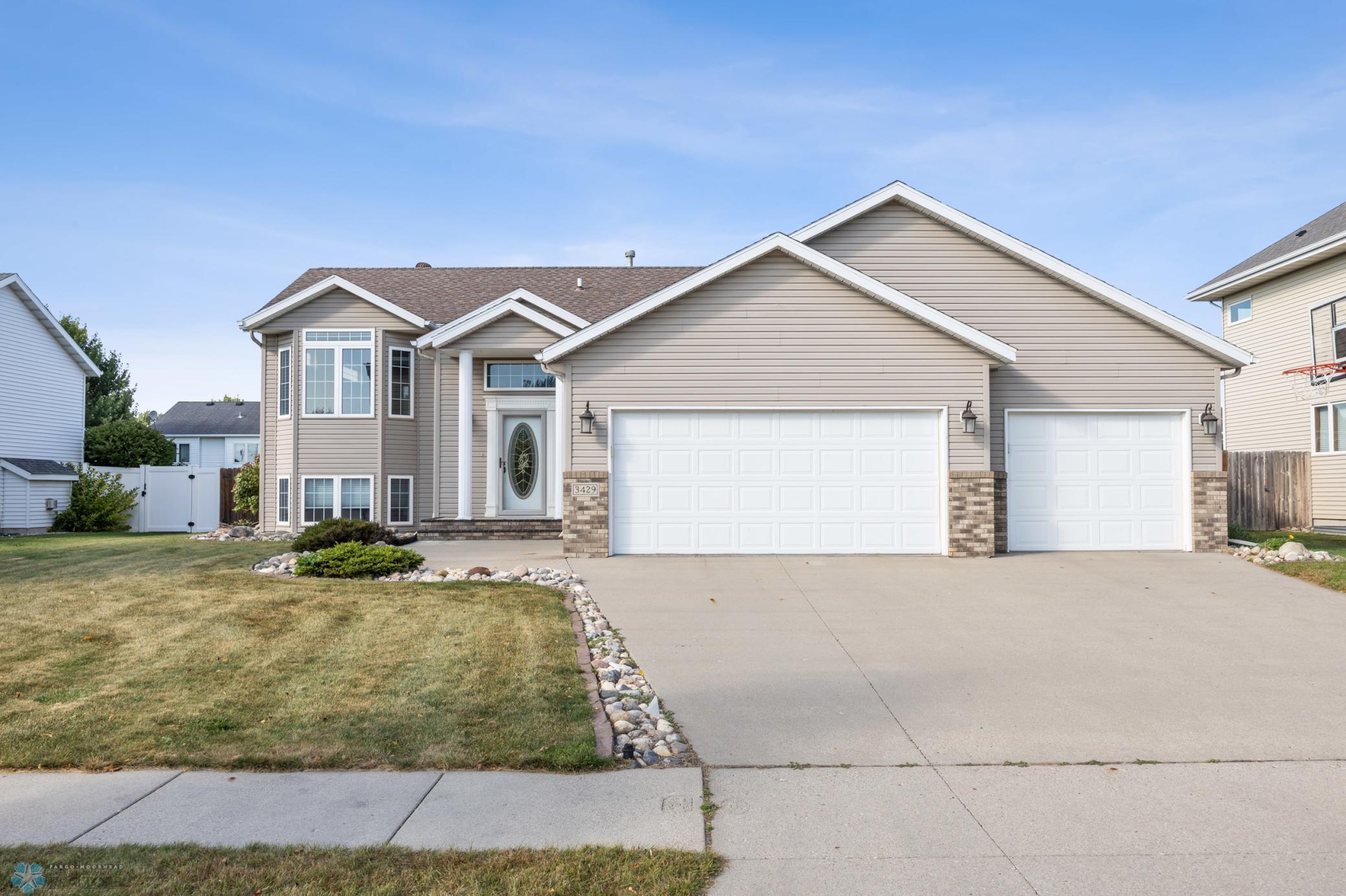 3429 45th Avenue S Fargo ND 58104