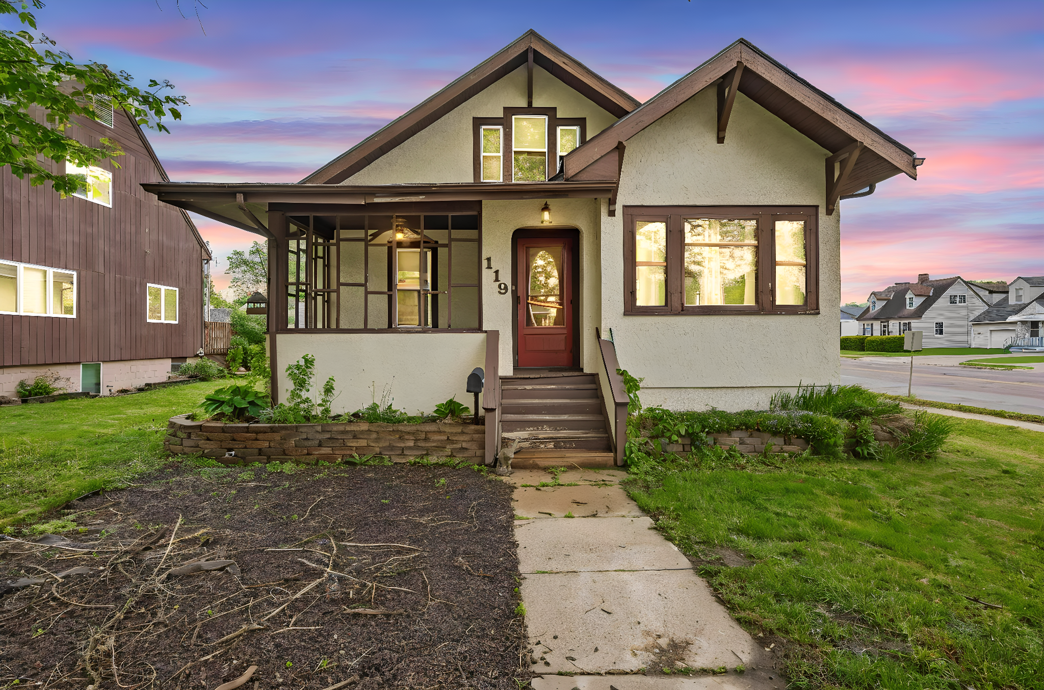 119 S Orient Street Fairmont MN 56031