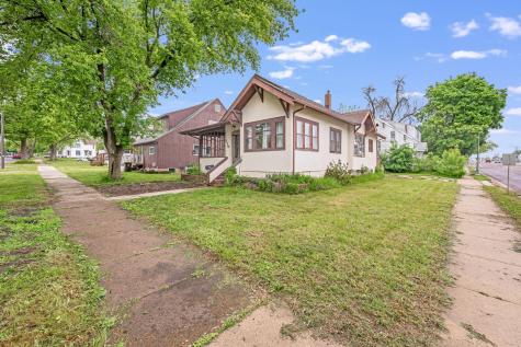 119 S Orient Street Fairmont MN 56031