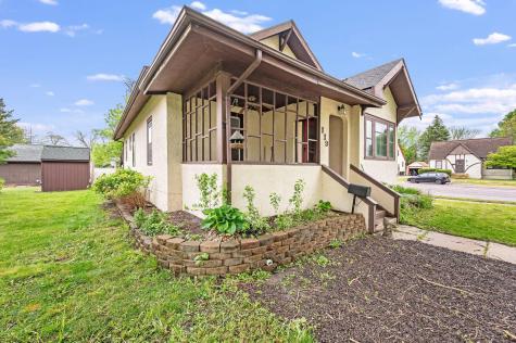 119 S Orient Street Fairmont MN 56031