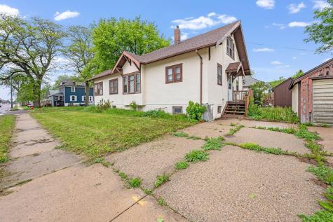 119 S Orient Street Fairmont MN 56031