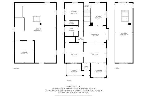 119 S Orient Street Fairmont MN 56031