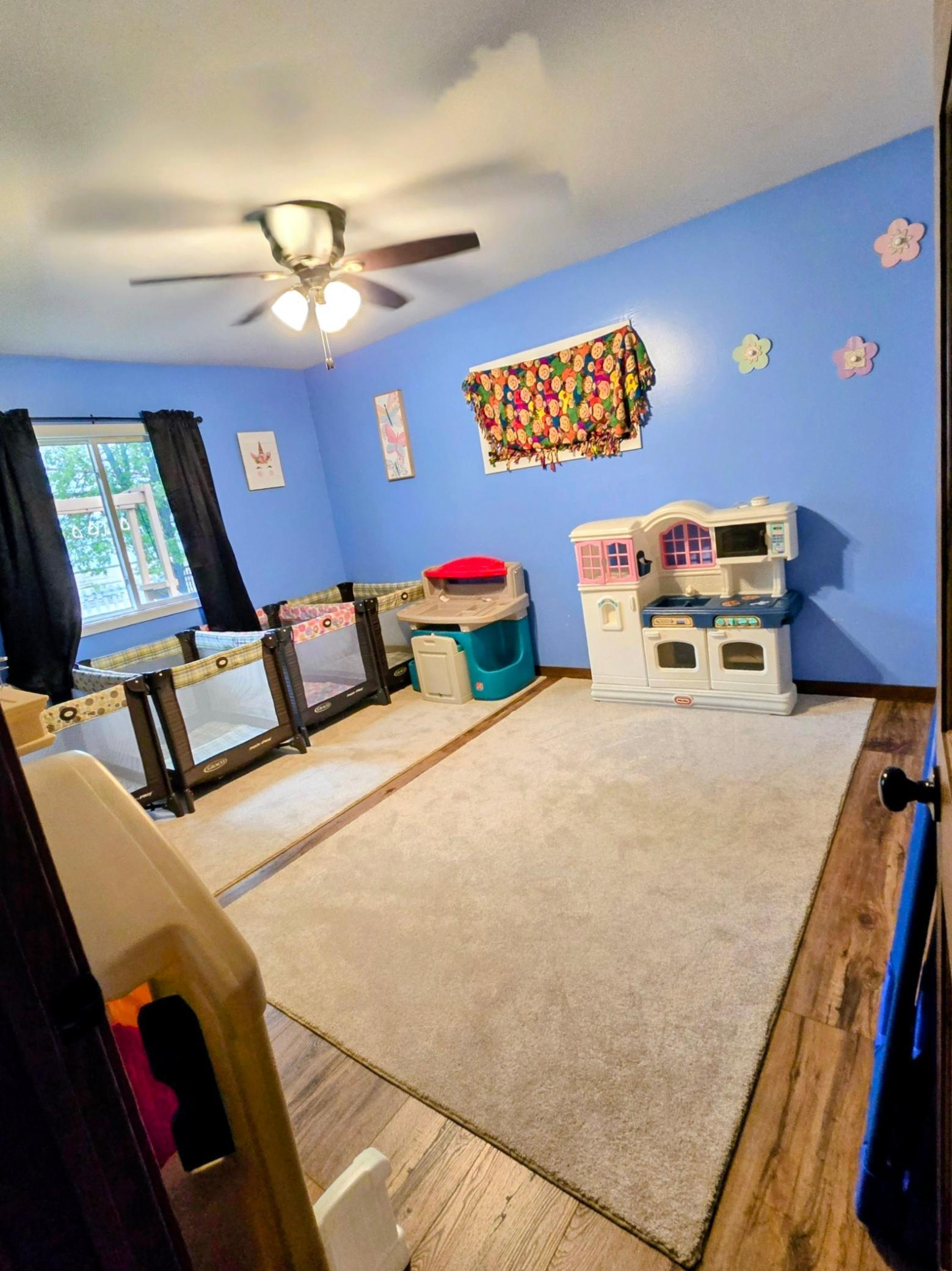 418 E Hamilton Avenue Baudette MN 56623