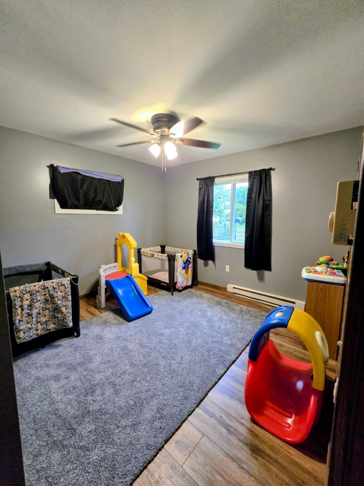 418 E Hamilton Avenue Baudette MN 56623