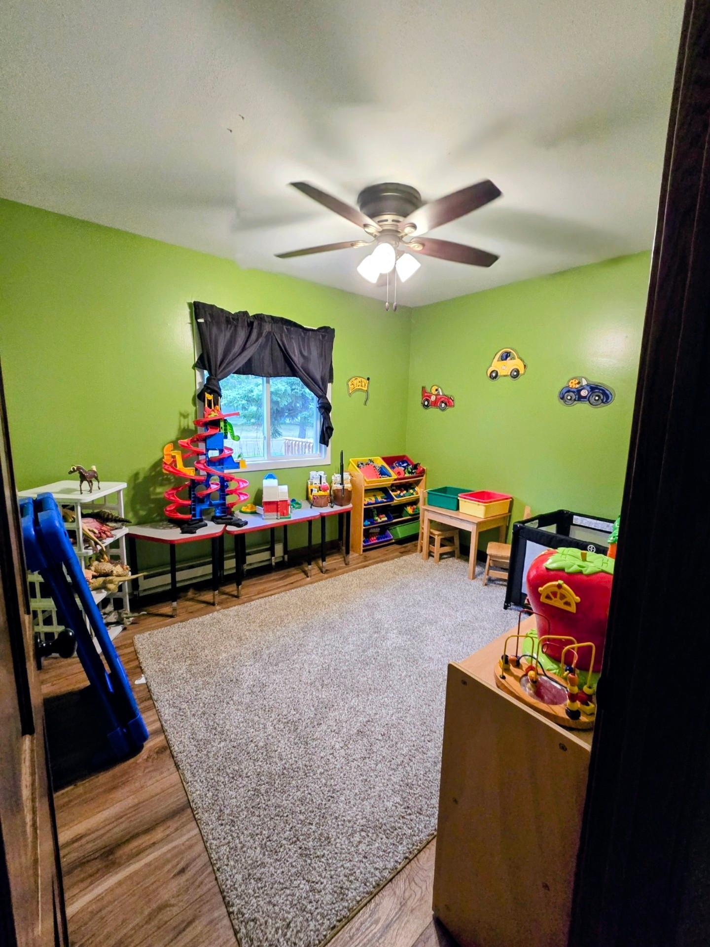 418 E Hamilton Avenue Baudette MN 56623