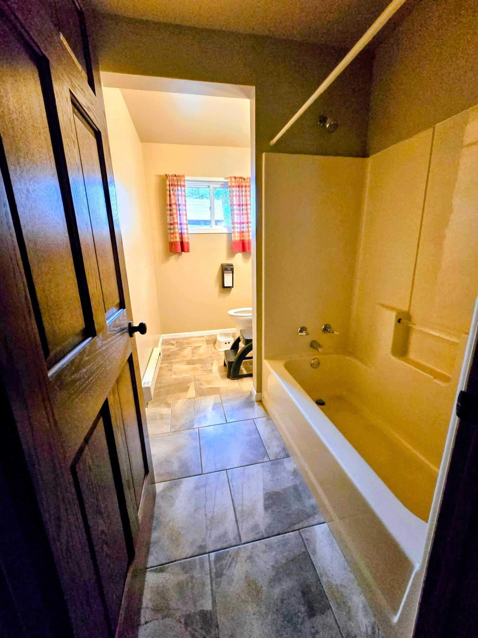 418 E Hamilton Avenue Baudette MN 56623