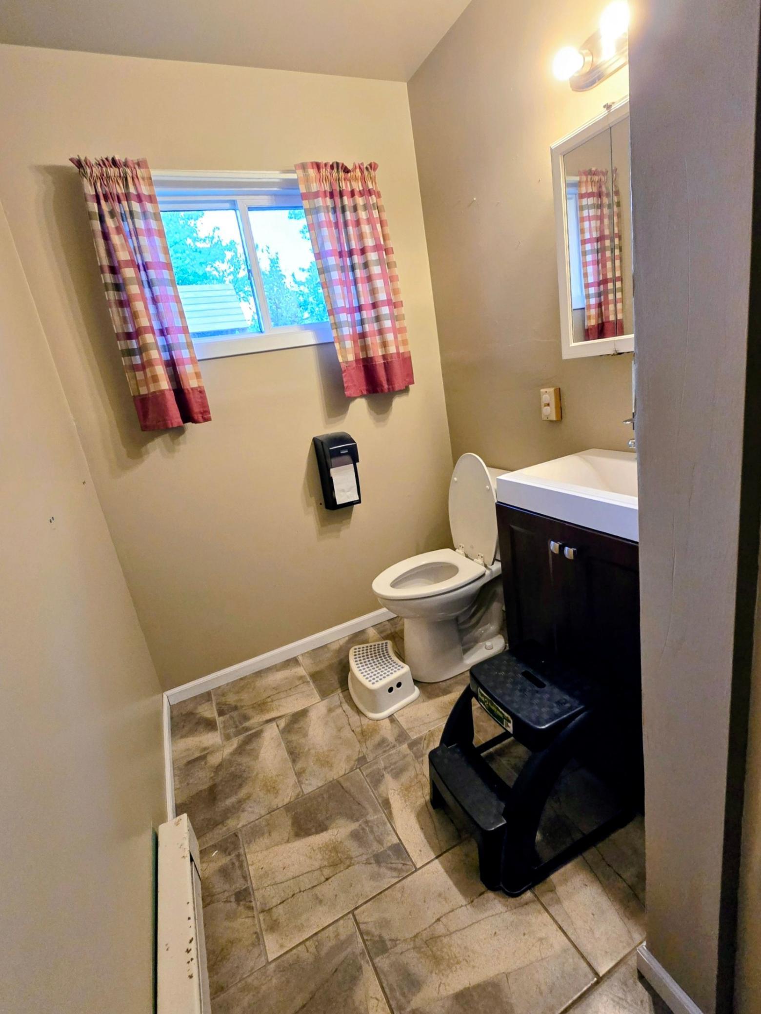 418 E Hamilton Avenue Baudette MN 56623