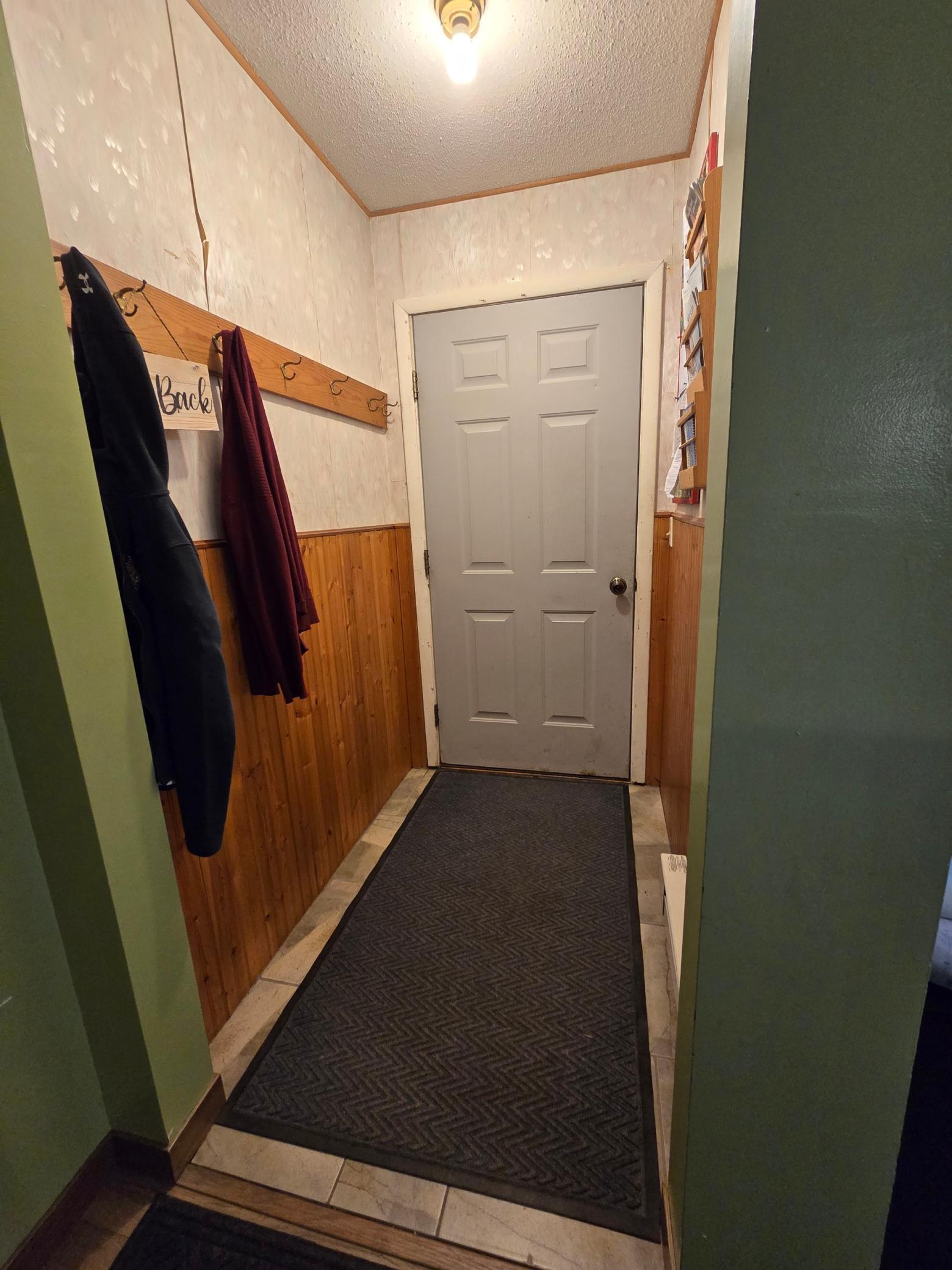 418 E Hamilton Avenue Baudette MN 56623