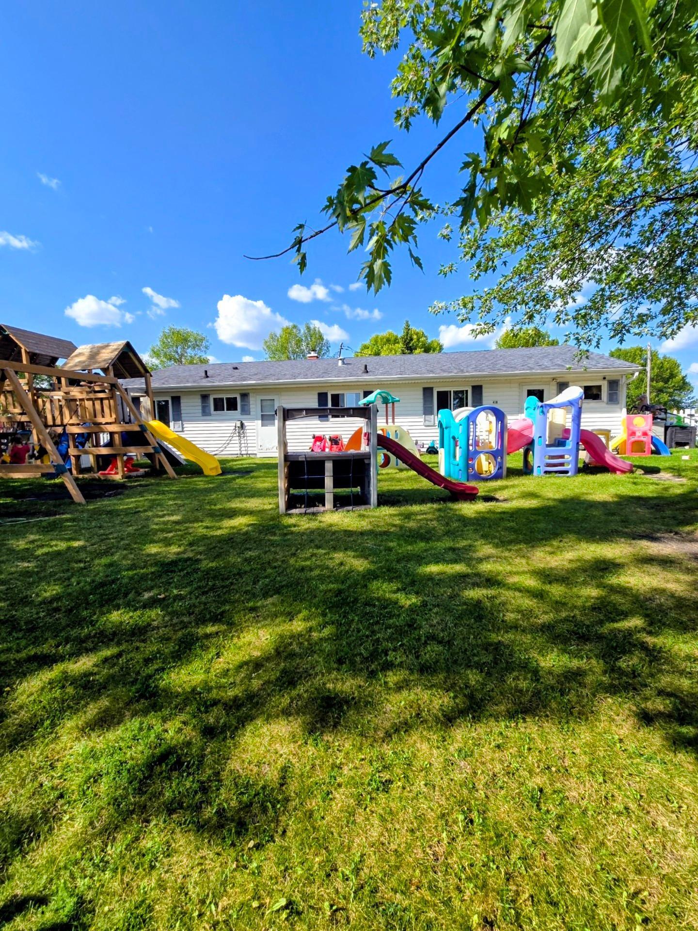 418 E Hamilton Avenue Baudette MN 56623