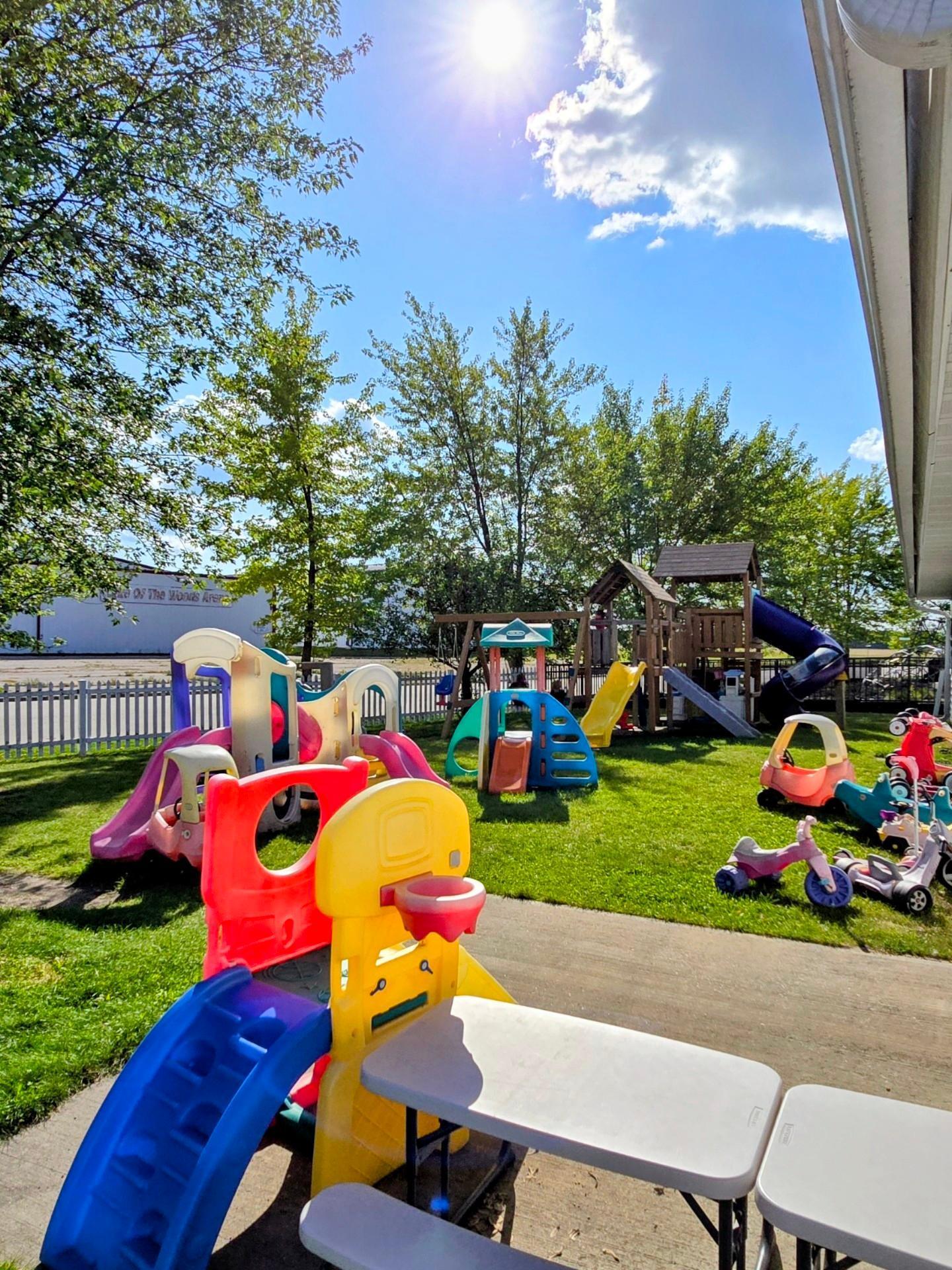 418 E Hamilton Avenue Baudette MN 56623