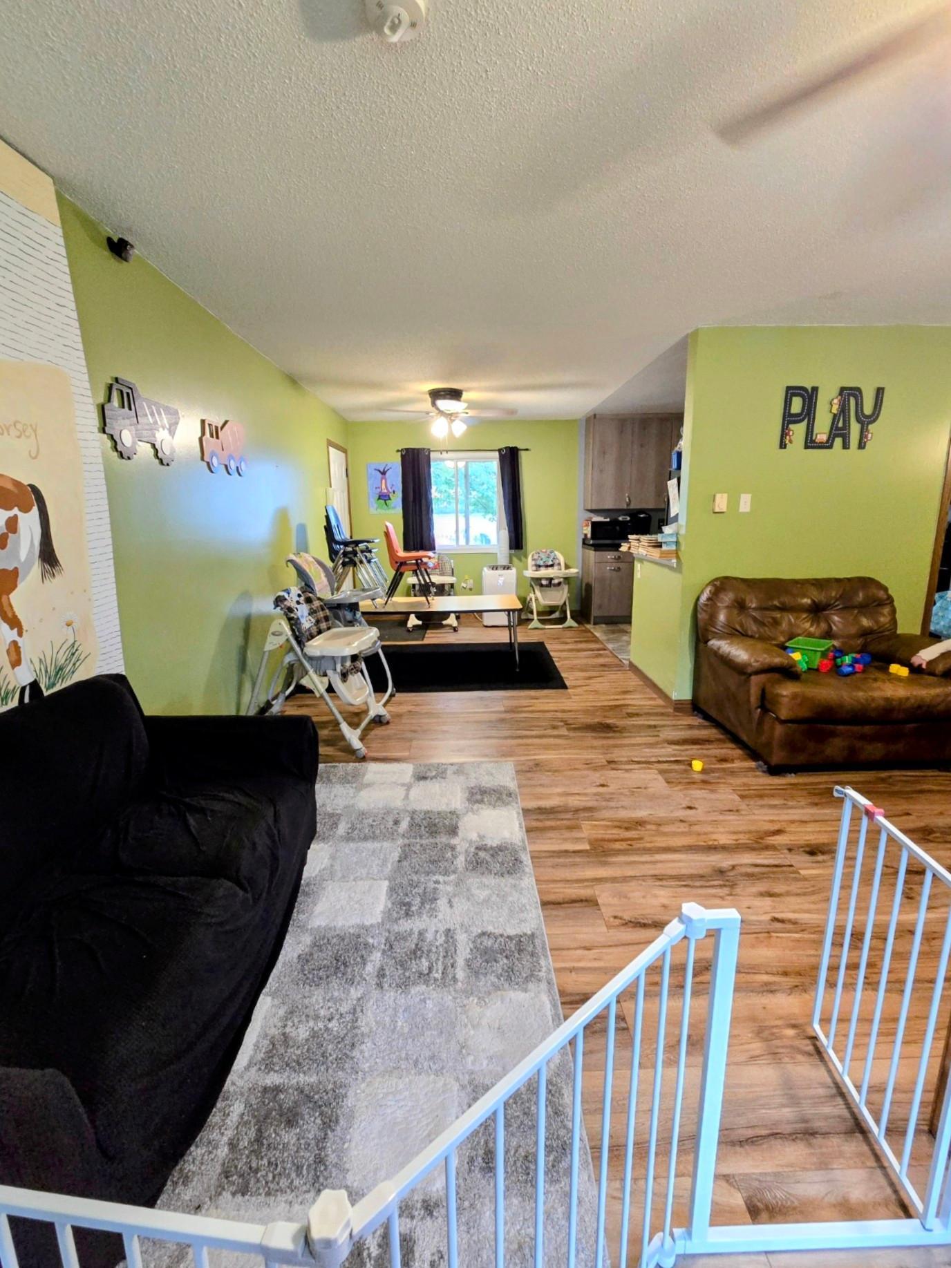 418 E Hamilton Avenue Baudette MN 56623