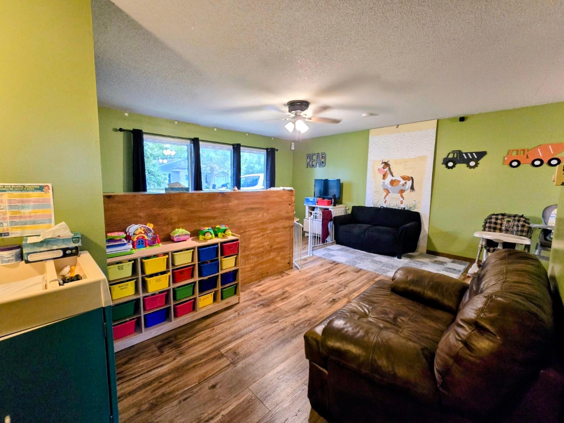 418 E Hamilton Avenue Baudette MN 56623