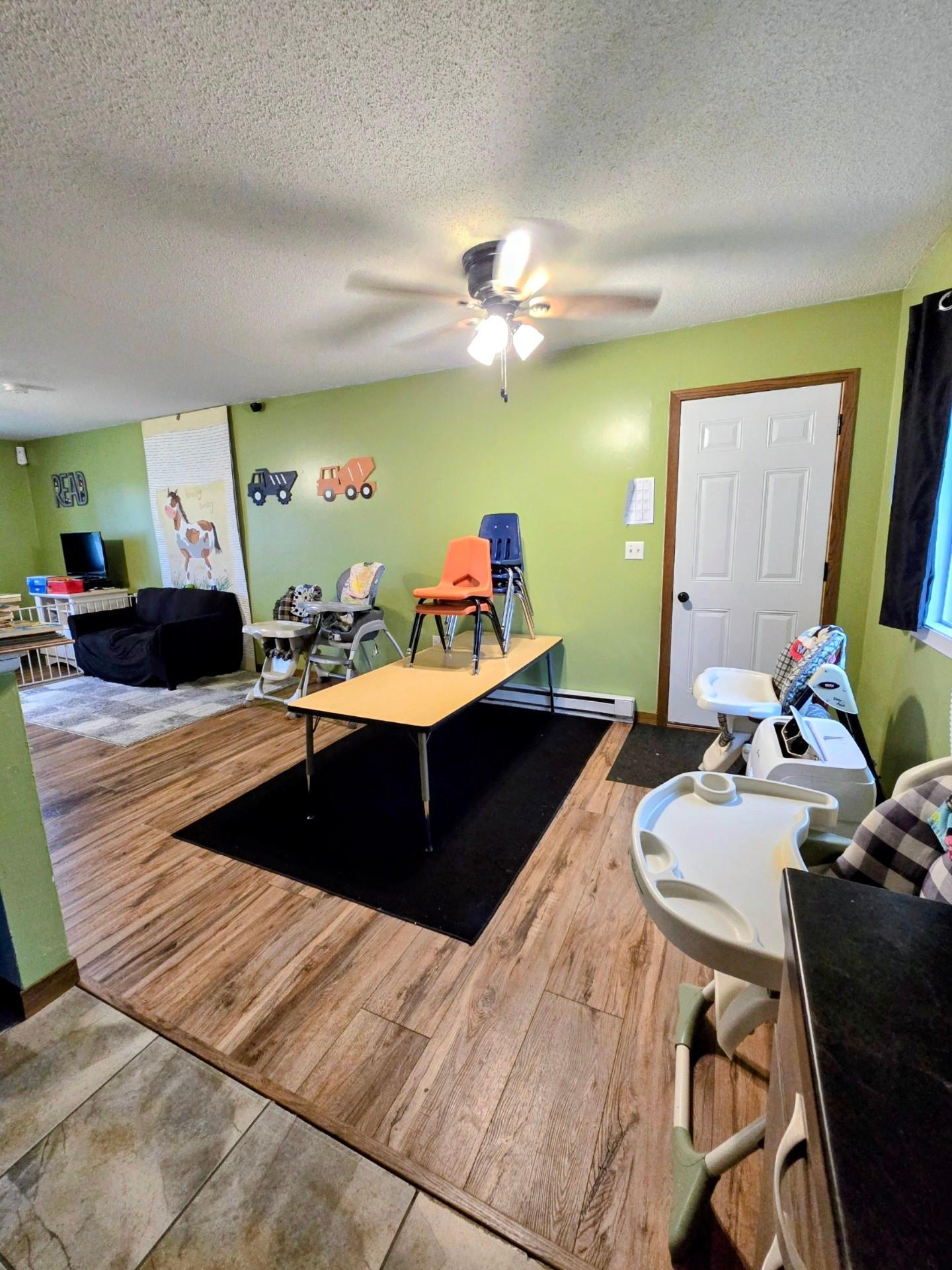 418 E Hamilton Avenue Baudette MN 56623